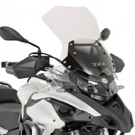 Cupolino Alto per Benelli TRK 502 e TRk 502 X - Benelli Official Shop